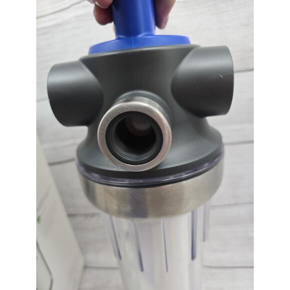 Culligan Heavy Duty Housing For Whole House System WH-S200-C - Picture 8 of 10